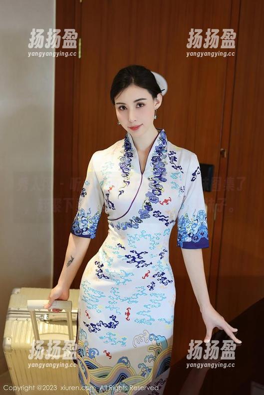 秀人网 - 听说“西希白兔”出棉袜图集了，赶紧下载，虽然其实我并不穿袜子。