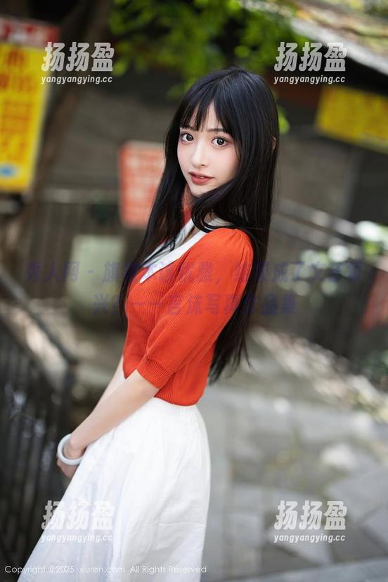 秀人网 - 旗袍本该优雅，结果成了文艺复兴？——言沫写真作品集
