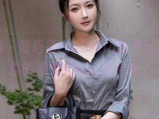 秀人网 - 陈巧蓓isabella的白丝套图，你的视觉调味品精选来了