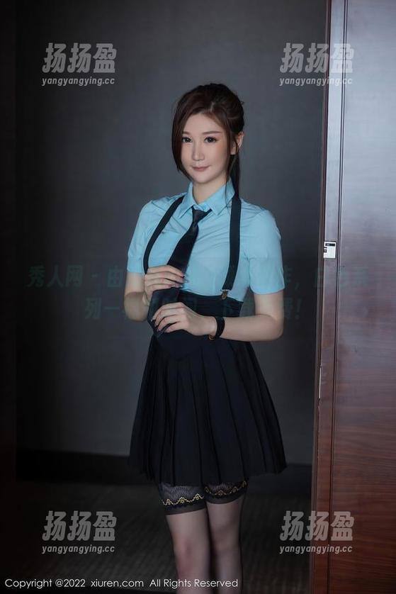 秀人网 - 由雨儿baby倾心创作，白色系列—福利时间，下载免费！