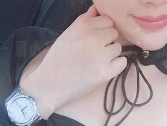 微密圈 - 童小芯的婚纱写真，更新——让你看得心痒痒的时刻！
