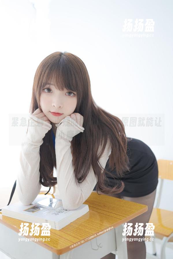 紧急企划 - 小婕的御姐风——原图就能让你小鹿乱撞的照片！