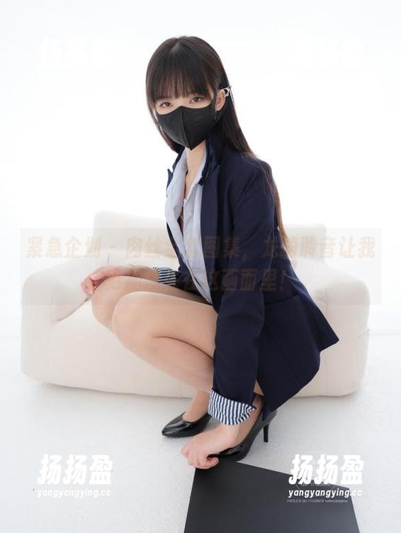 紧急企划-龙崎聆音 紧急企划 - 肉丝全套图集,龙崎聆音让我更加迷失在这画面里!
