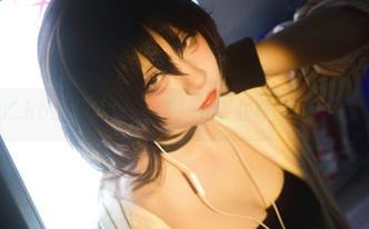纸悦Etsu_ko给你带来了啥？一组芙拉菲·奇奇女仆的写真分享