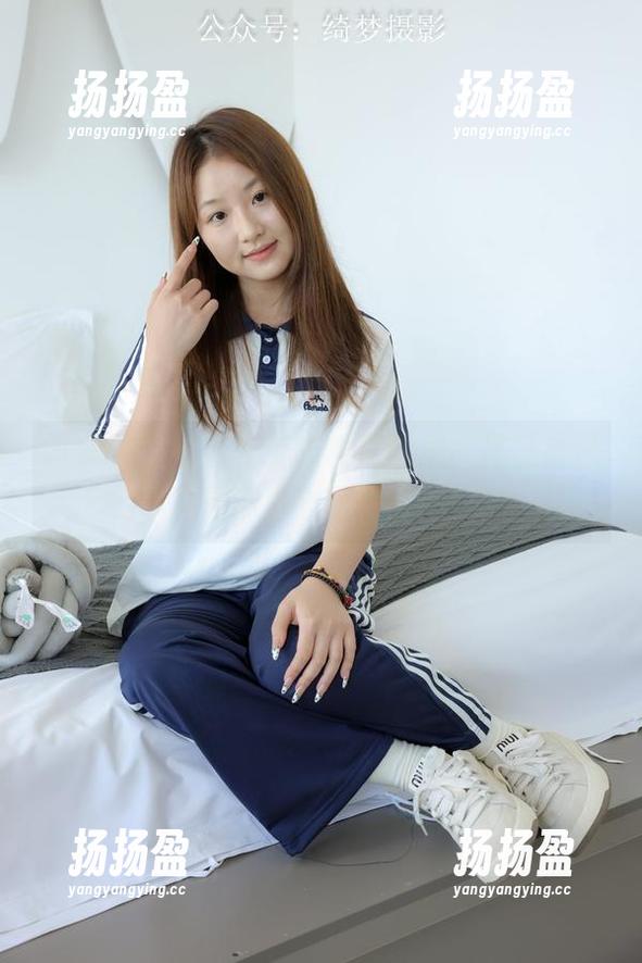 绮梦摄影-莹莹 绮梦摄影 - 看莹莹的夏日图集,怀疑自己是不是个审美盲?