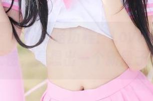 美媛馆 - 私拍心路历程：Love陆瓷遇见天使，竟想出一个新段子！