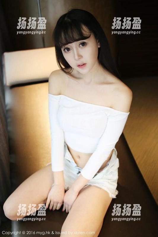 美媛馆 - 糯美子×学妹套图：你没有想象中的那么无聊