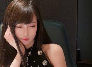 私拍中的次元少女，腐团儿Ikaros的选择好像总是让人意外