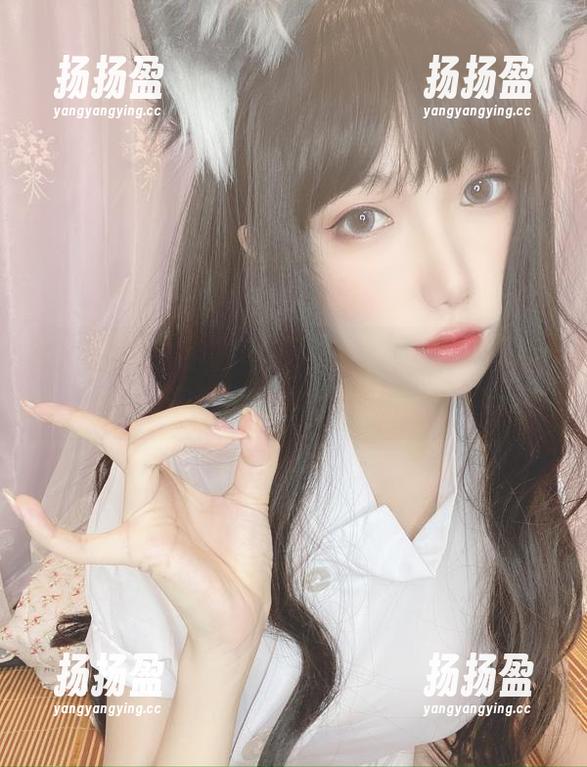 图包分享：芋圆侑子这身监狱服，不知为何让我心中泛起风潮