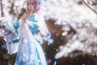 花柒Hana的无圣光合集：星空下的女仆随想