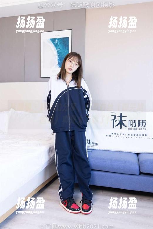 袜啵啵 - 糯米的分享，这款白丝（脚尖加固款）真是太有趣了！