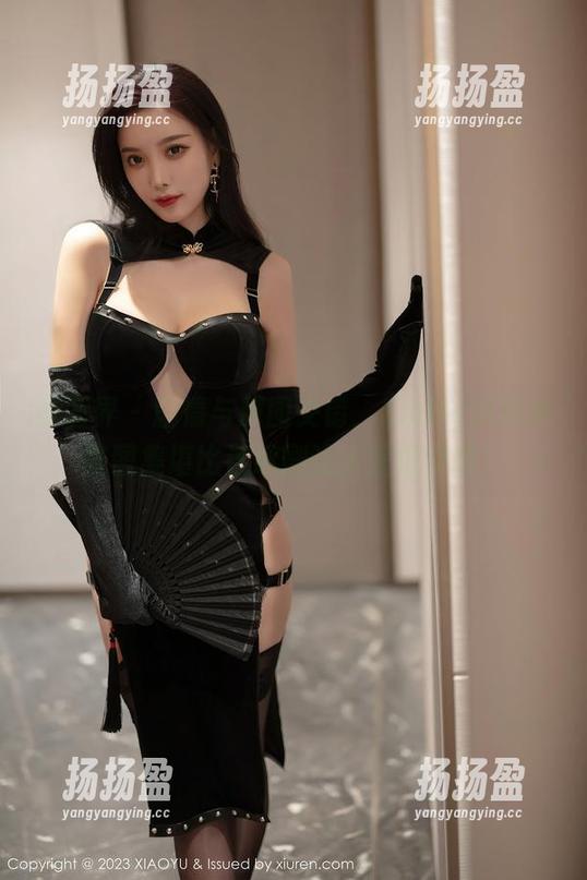 语画界 - 剧情与原图交错，Emily顾奈奈酱图集堪比连续剧让人爱恨交织！