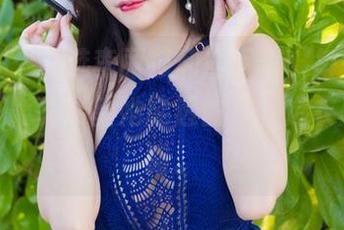 语画界 - 精选李丽莎和服写真，每一张都有故事，真希望她能透露一下选衣服的策略。