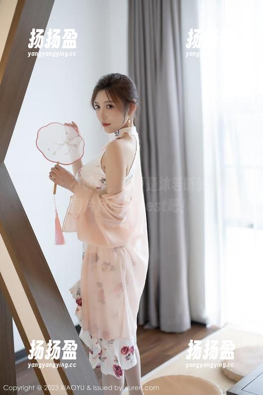 语画界-沐若昕 语画界 - 不说了,资源是沐若昕的和服,图片尽情digest吧!