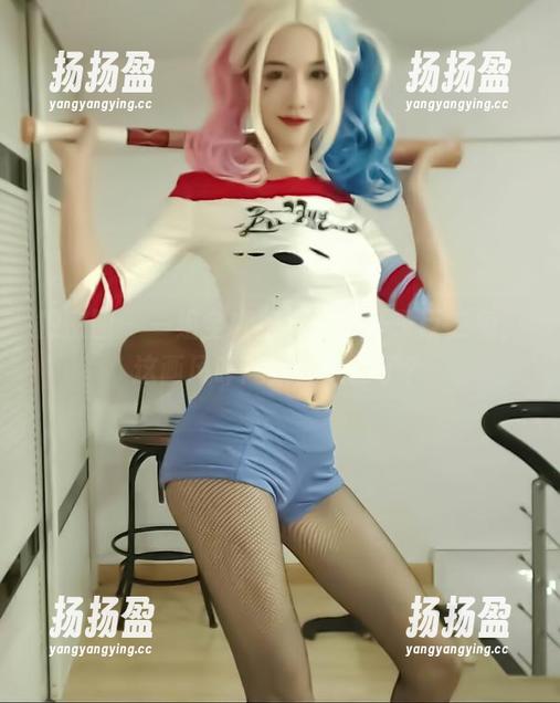 轩子巨二兔 微密圈 - 一组全套护士图,轩子巨二兔,这画风咋越来越大胆了?