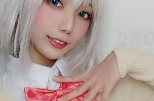 迷失人形QUQ的精选眼镜，让我们一同失焦吧