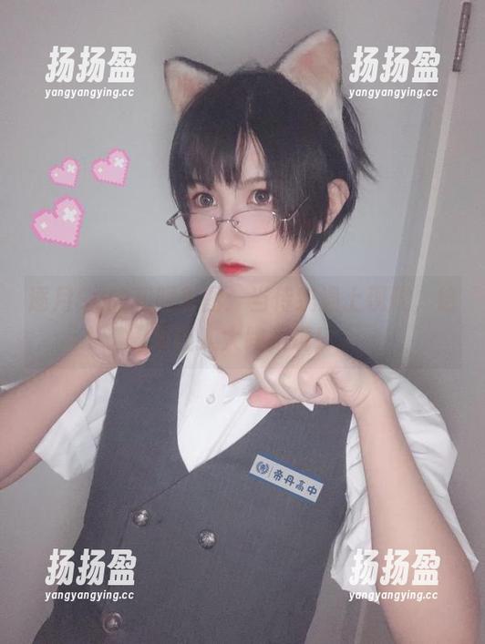 逐月Su的和服套图：当传统遇上现代，结果让人大跌眼镜！