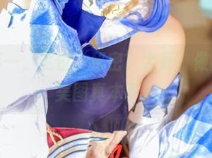 里见年一，这位“秘密”大师，做出高清美图真本事！