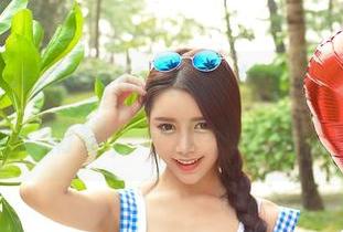 青豆客 - 徐妍馨Mandy的私房美图：油亮是个情绪，一不小心就上瘾！