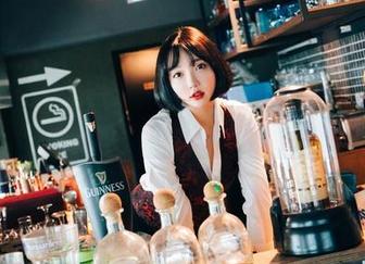 夏天的韩国孙乐乐，合集给你意外惊喜，资源随意翻阅！