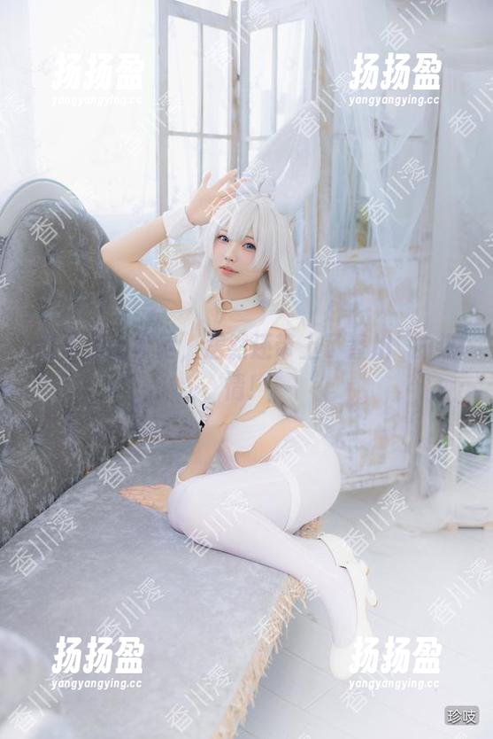 免费的比基尼，居然还带上了香川澪的热情！