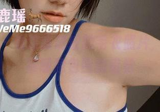 微密圈 - 看这张鹿瑶的毛衣照片，我有种被暖意包围的错觉