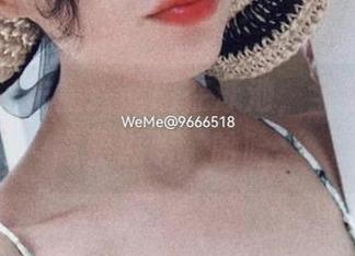 微密圈 - 作品：鹿瑶在泳池，全套透视不需要说明，哈哈。